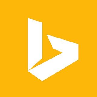 icon of Bing Image Search