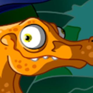 icon of Игра Эволюция