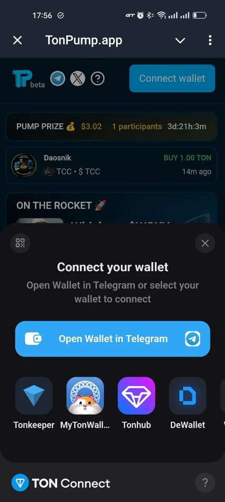 TonPump.app 2