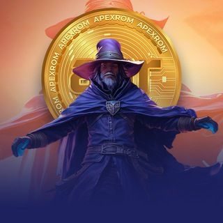 icon of Apexrom Bot