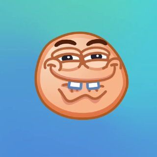 icon of pupuputoken_bot