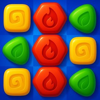 icon of Match Money Game
