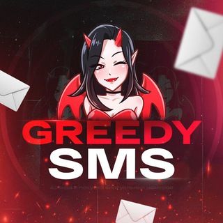icon of 📨 Greedy SMS