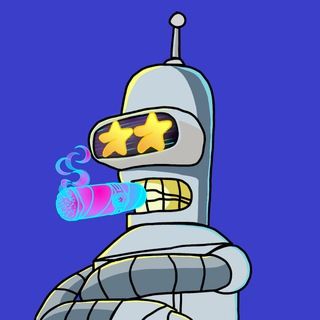 icon of BendergiftsPvEbot