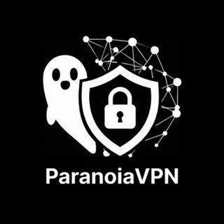 icon of ParanoiaVPN 👻 Whitelists