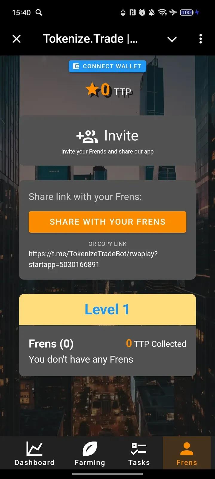 Tokenize.Trade | RWA TYCOON 4