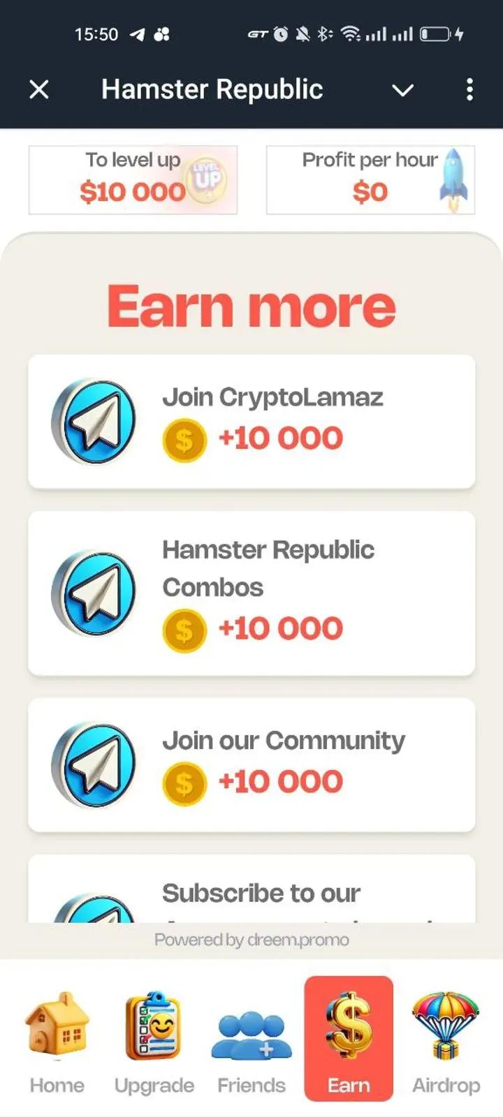 Hamster Republic 5