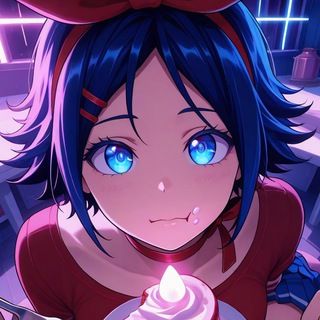 icon of MitaCardsBot