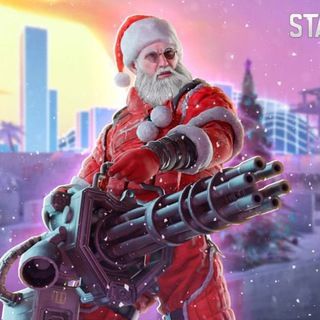 icon of STANDOFF 2