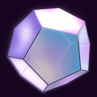 icon of Charmis