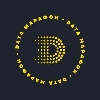icon of Data Marathon