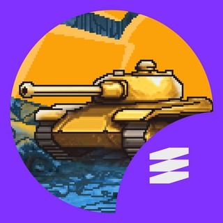 icon of The Tanks
