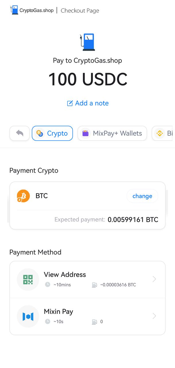 CryptoGas.shop 3