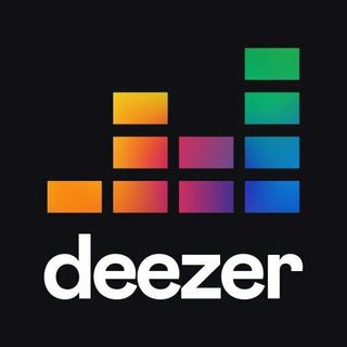 icon of Deezer Music | Songs to profile