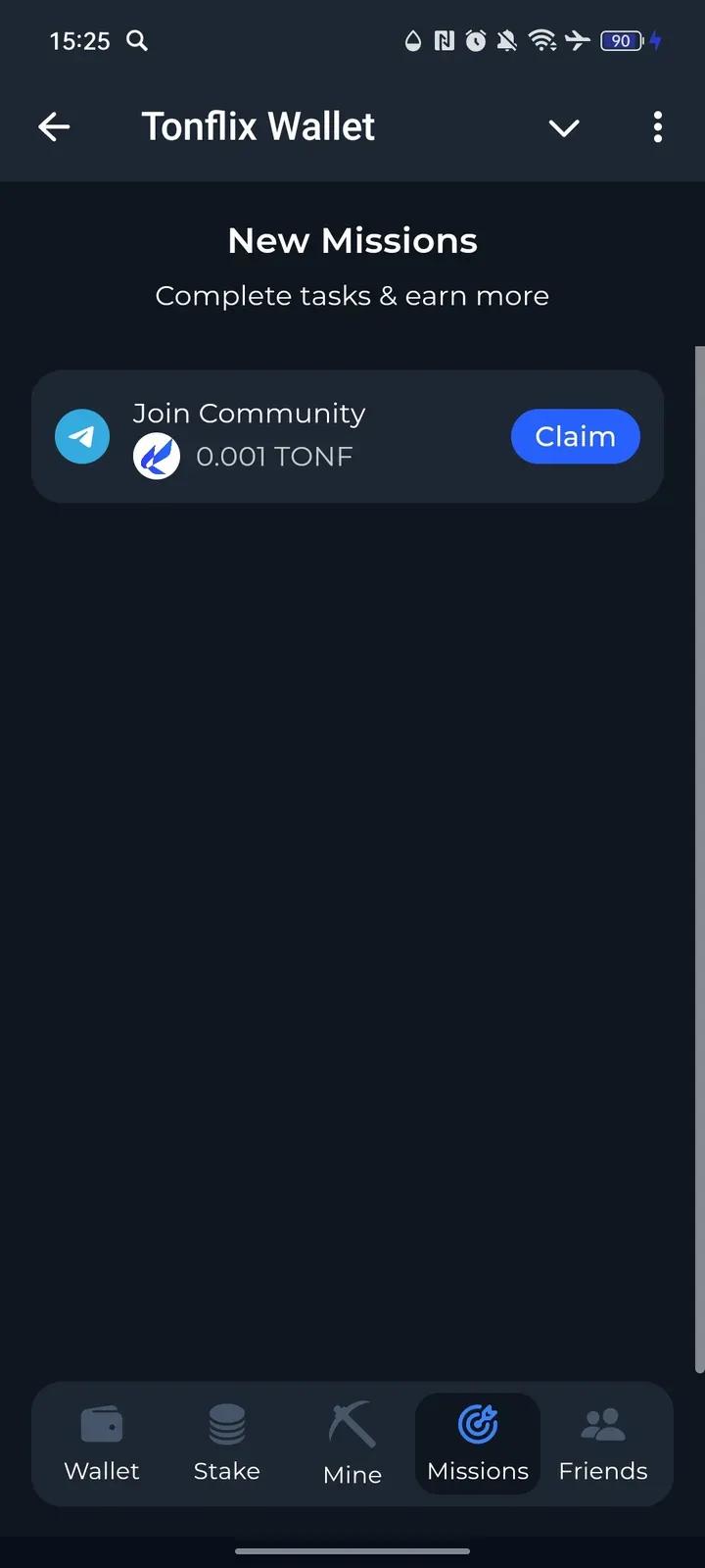 Tonflix 4