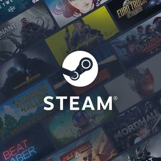 icon of Buy GiftCard Steam