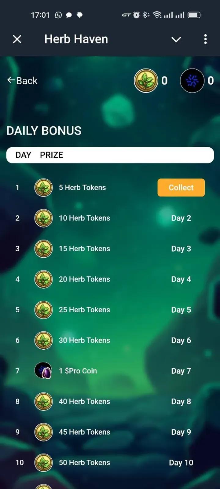 Herb Haven 2