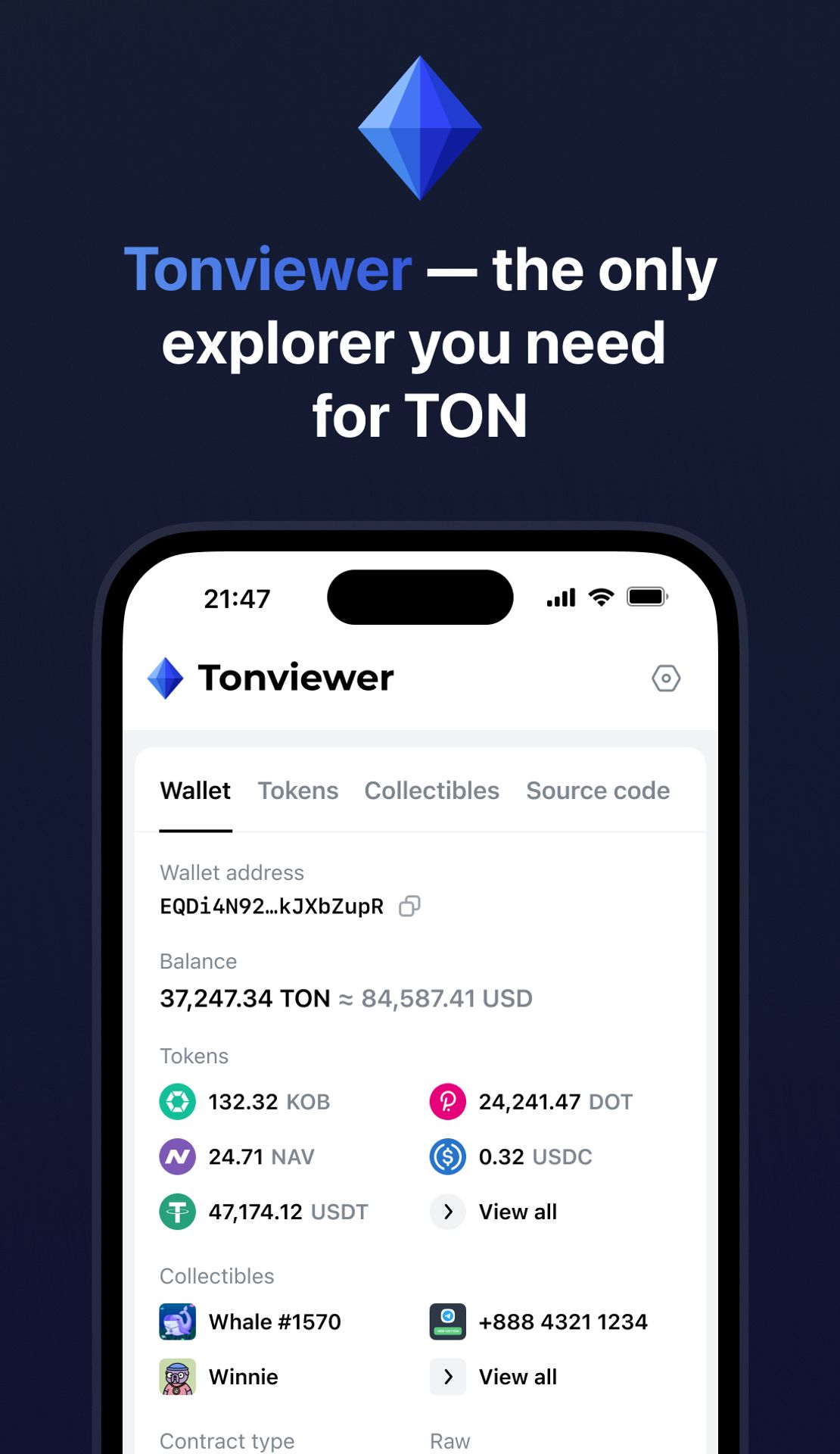 Tonviewer 3