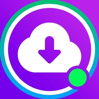 icon of 🔥Video Downloader: Instagram | TikTok | YT