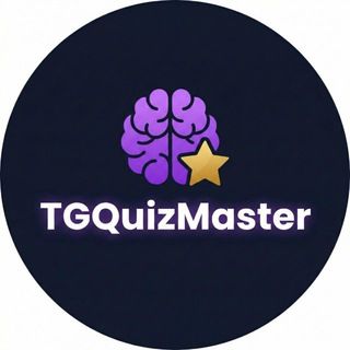 icon of TGQuizMaster