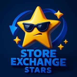 icon of Exchange Stars