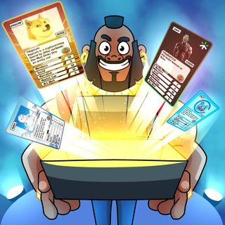 icon of Degen