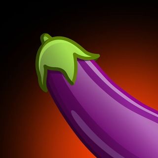 icon of Dick Size
