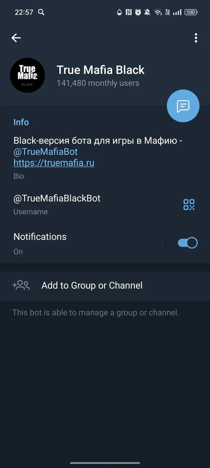True Mafia Black 2