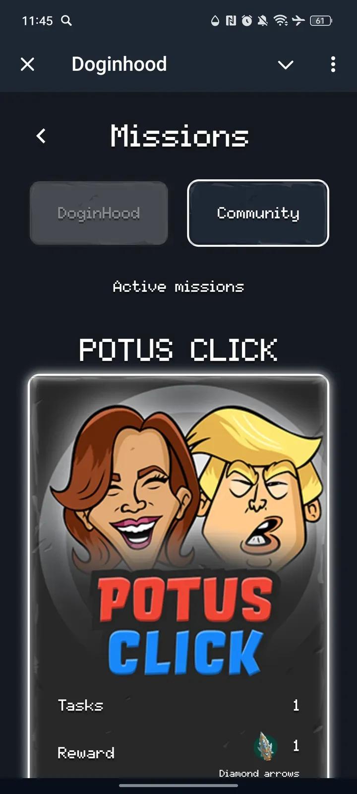 Department Of Government Inefficiency — D.O.G.I.N. 2