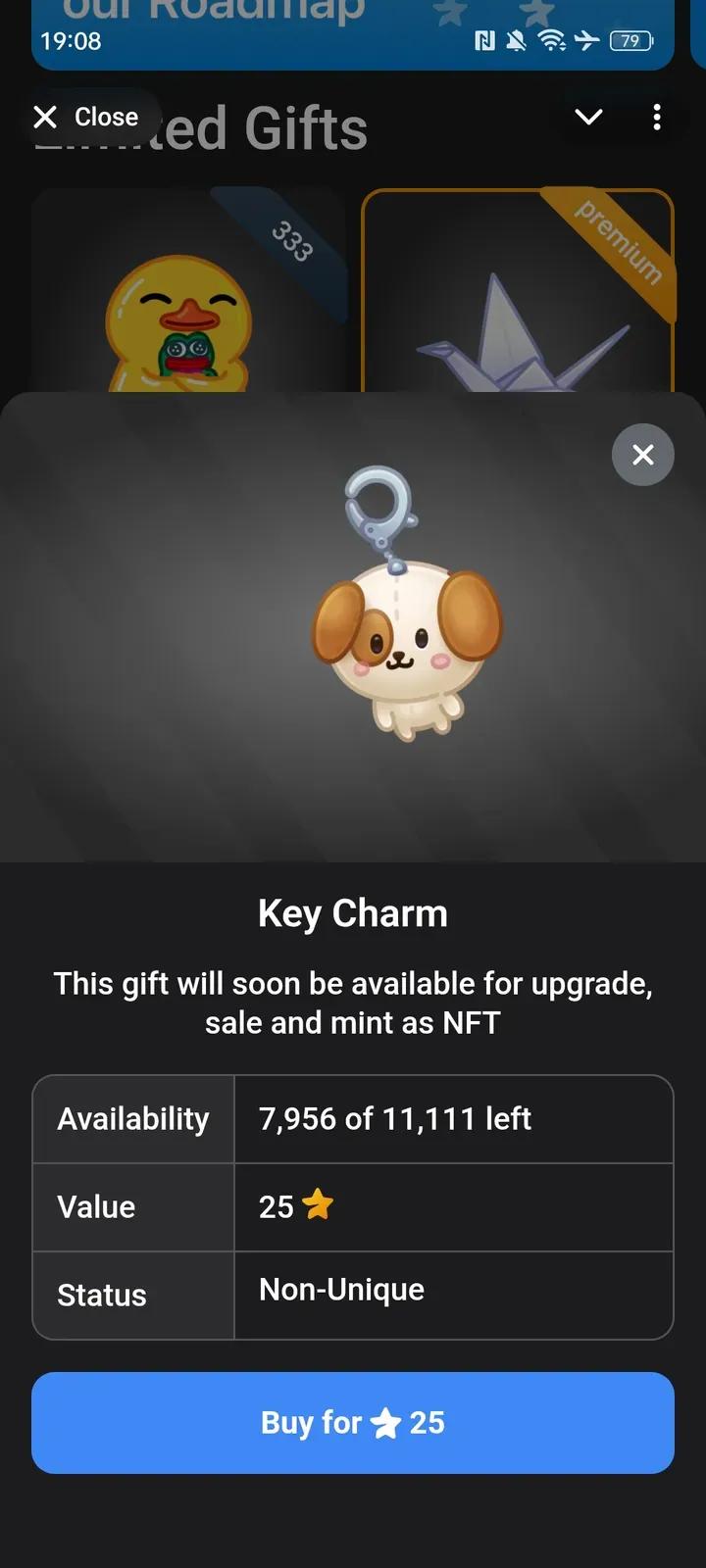 Limited Gifts 4