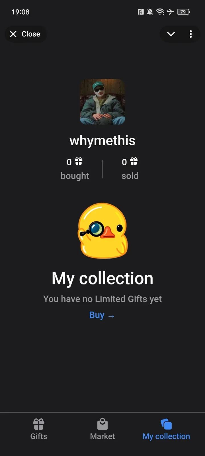 Limited Gifts 3