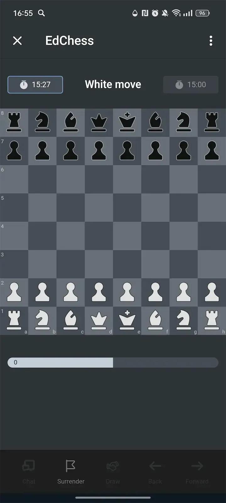 EdChess 4