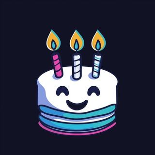 icon of BirthdayBot