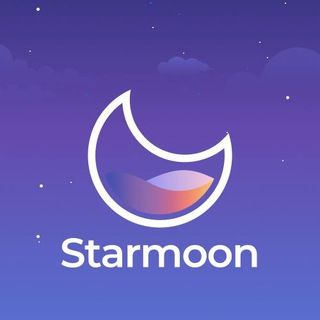 icon of StarMoon icon of StarMoon