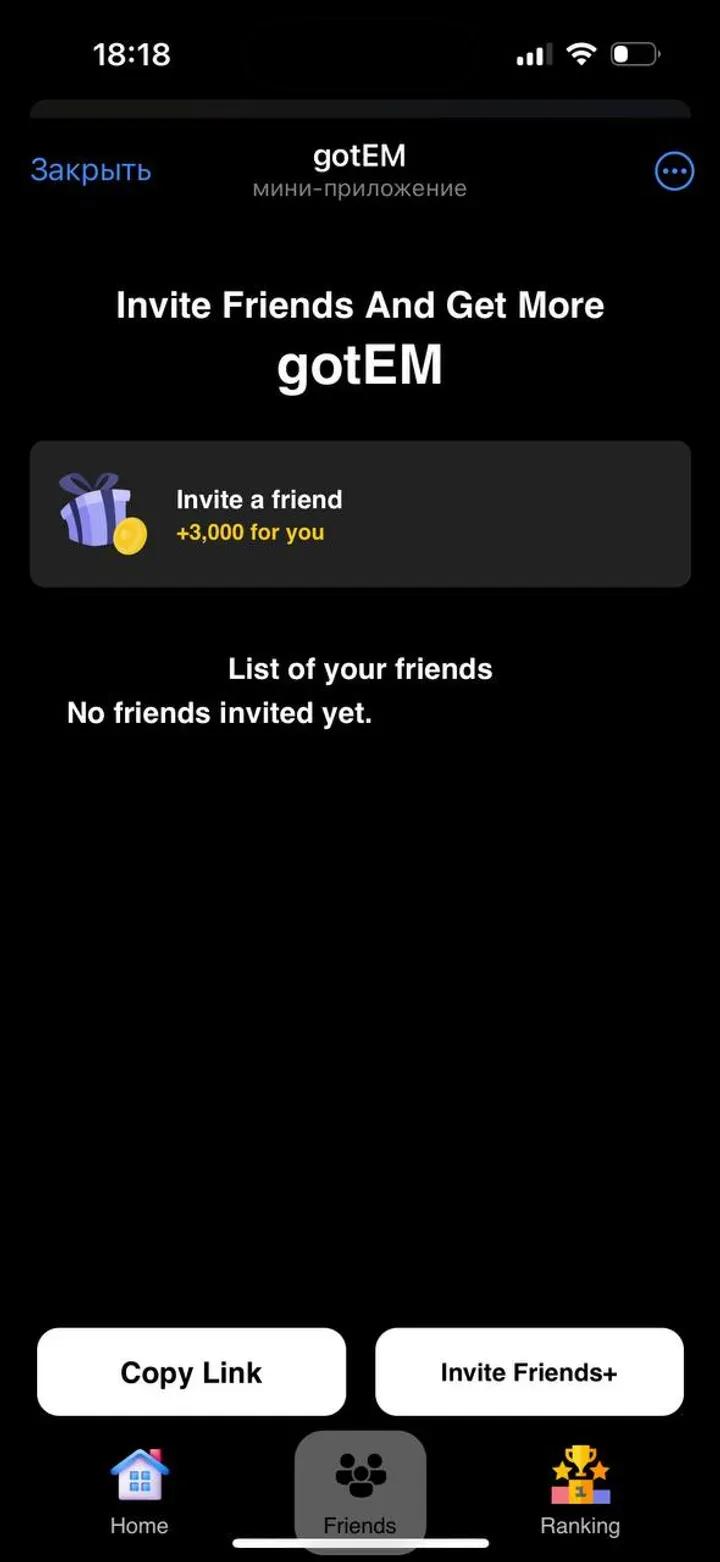 gotEM 6