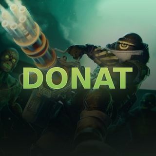 icon of standrisedonate_bot