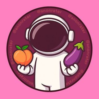 icon of anonraterbot