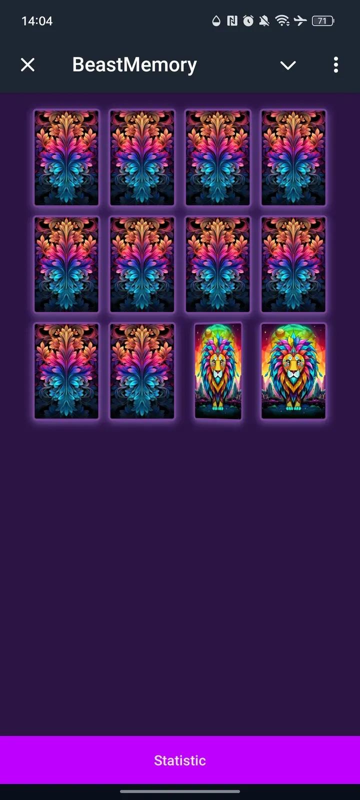 BeastMemory Telegram Screenshot 4