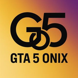 icon of GTA 5 Onix
