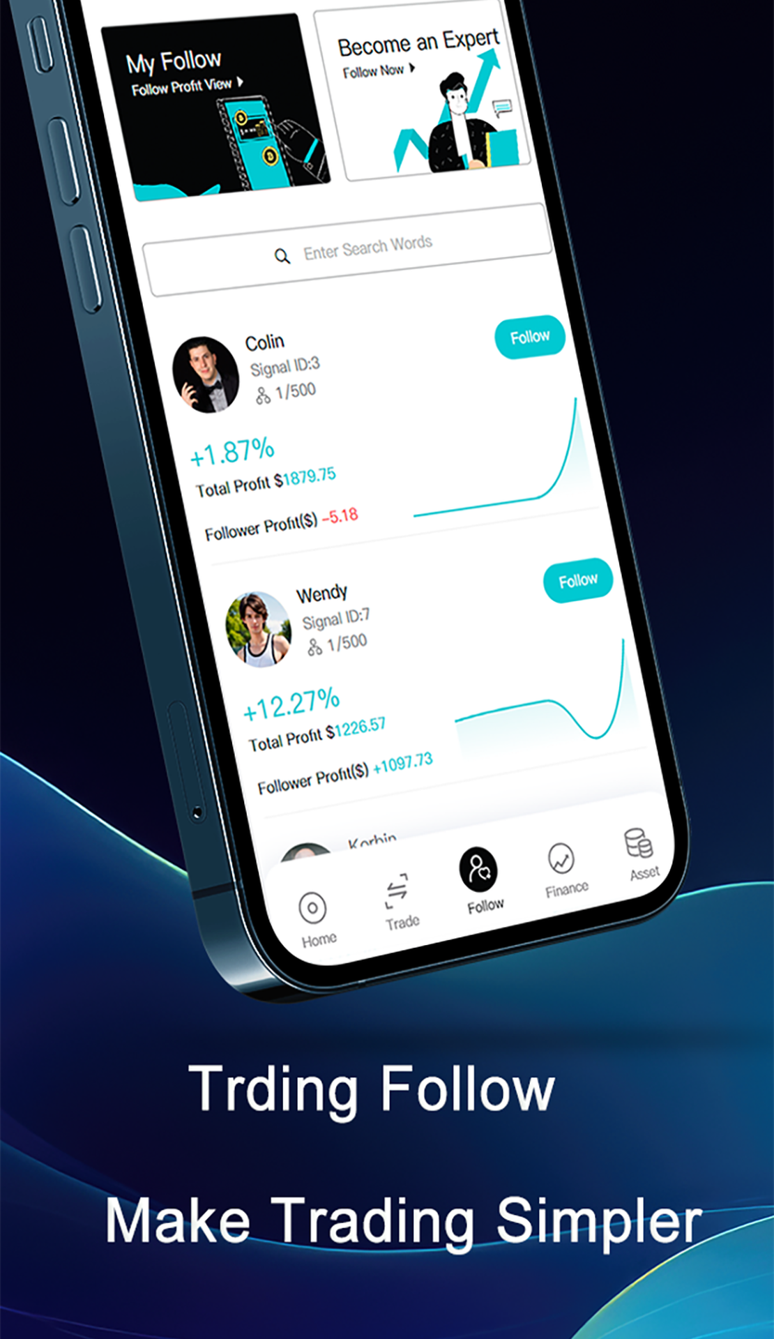 90Rich Telegram Screenshot 4