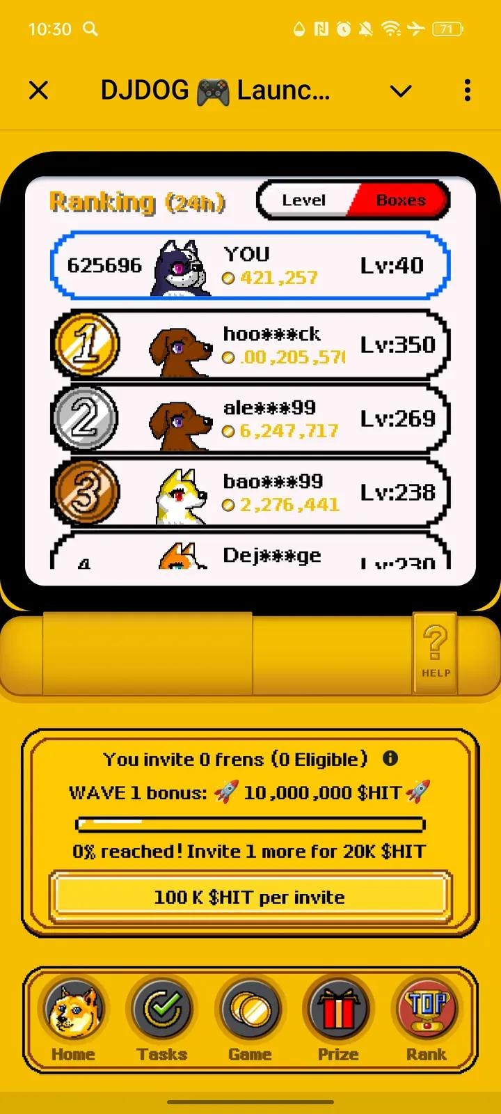 Download App ➡️ DJ.DOG 5