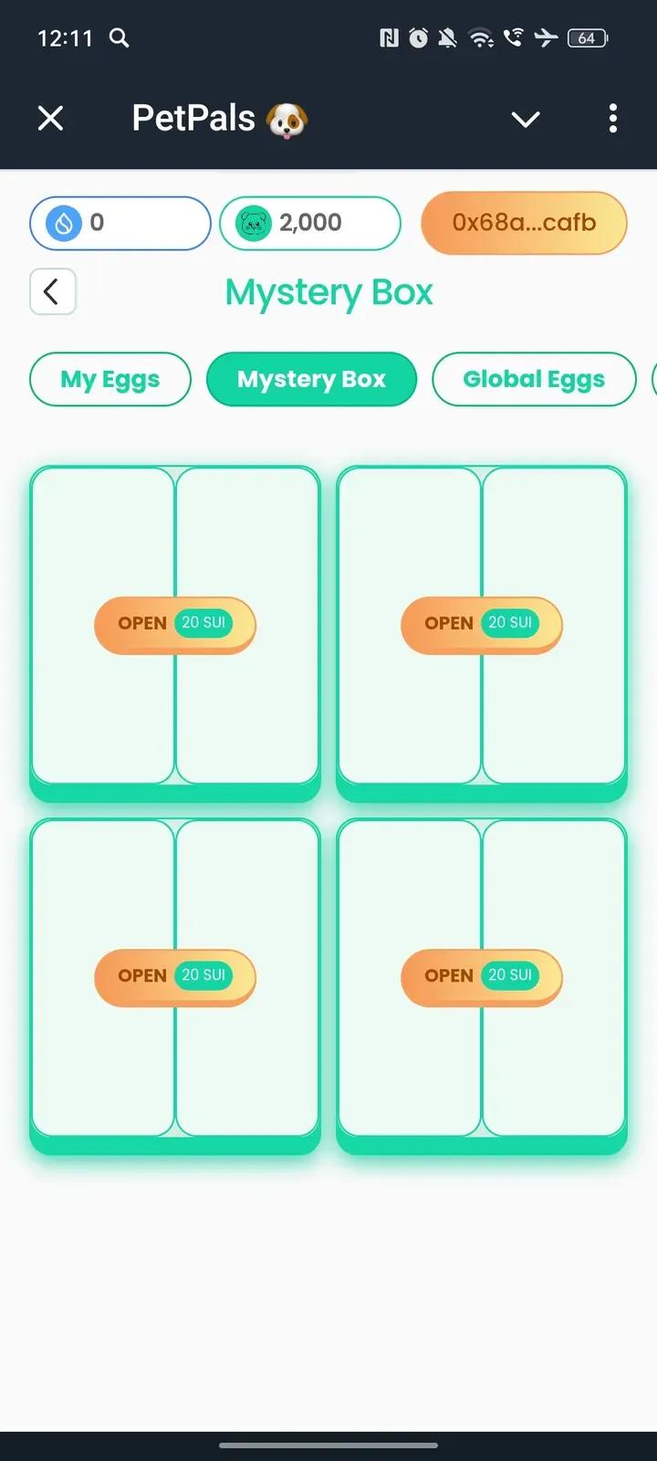 PetPals 🐶 4