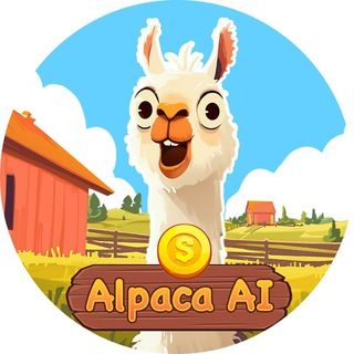 icon of Alpacai