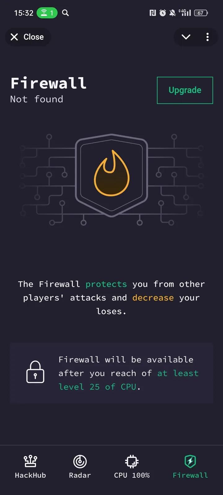 CryptoHacker 4