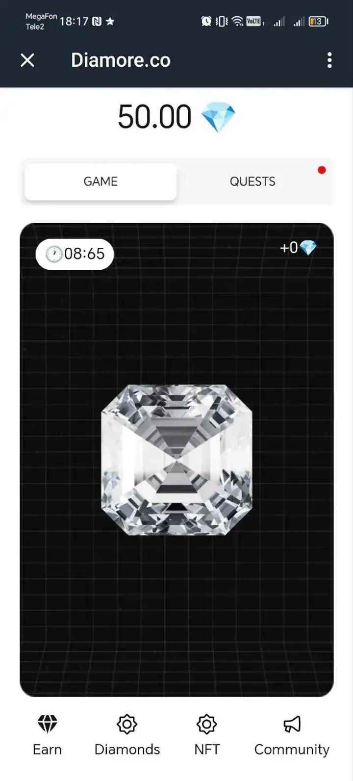 Diamore.co 2