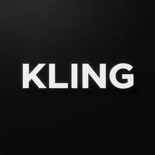 icon of bot_kling_bot