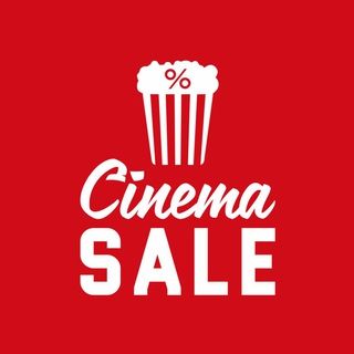 icon of Cinema Sale