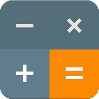 icon of Calculator