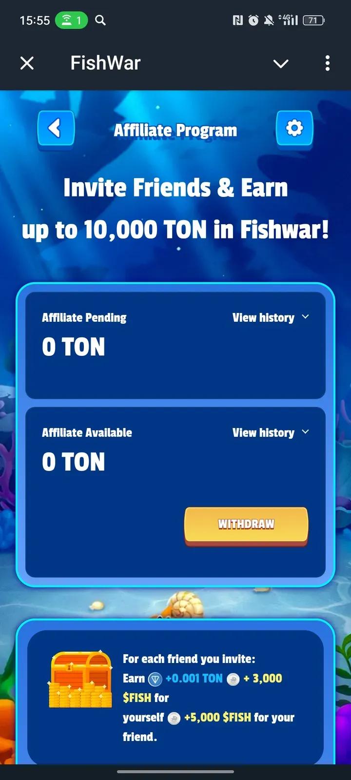 FishWar 6