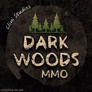 icon of Dark Woods MMO